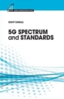 5G Spectrum and Standards - Book