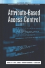 Attribute-Based Access Control - Book