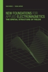 Spatial Structure of Electromagnetic Fields - eBook