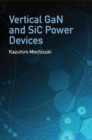 Vertical GaN and SiC Power Devices - Book