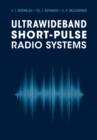 Ultrawideband Short-Pulse Radio Systems - eBook