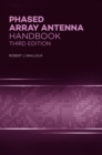 Phased Array Antenna Handbook, Third Edition - eBook