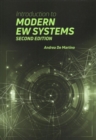 Introduction to Modern EW Systems, Second Edition - Book