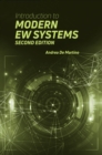 Introduction to Modern EW Systems, Second Edition - eBook