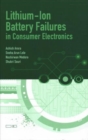 Lithium-Ion Battery Failures in Consumer Electronics - Book