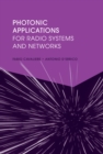 Photonic Applications for Radio Systems Networks - eBook