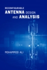 Reconfigurable Antenna Design and Analysis - eBook
