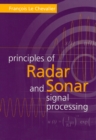 Principles of Radar and Sonar Signal Processing - eBook