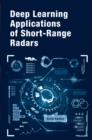 Deep Learning Applications of Short-Range Radars - eBook