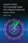Cognitive Radar, Second Edition - Book