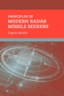 Principles of Modern Radar Missile Seekers - eBook