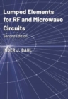 Lumped Elements for RF and Microwave Circuits, Second Edition - Book