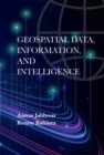 Geospatial Data, Information, and Intelligence - eBook