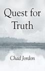 Quest for Truth - Book