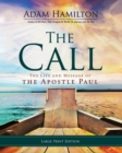 Call, The [Large Print] - Book