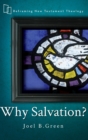 Why Salvation? - Book
