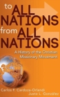 To All Nations From All Nations - Book