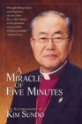 Miracle of Five Minutes, A - Book