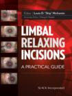 Limbal Relaxing Incisions : A Practical Guide - eBook