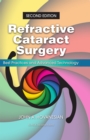 Refractive Cataract Surgery : Best Practices & Advanced Technology - Book