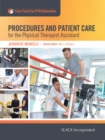 Procedures and Patient Care for the Physical Therapist Assistant - eBook