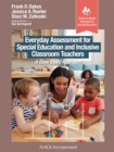 Everyday Assessment for Special Education and Inclusive Classroom Teachers : A Case Study Approach - eBook