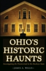 Ohio's Historic Haunts - eBook