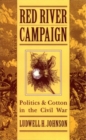 Red River Campaign - eBook