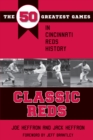Classic Reds - eBook