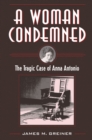 A Woman Condemned - eBook