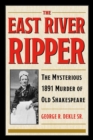 The East River Ripper - eBook