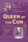 Queen of the Con - eBook
