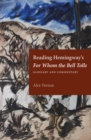 Reading Hemingway's For Whom the Bell Tolls - eBook