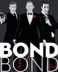 Bond vs. Bond : The Many Faces of 007 - Book
