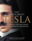 The Truth About Tesla - Book