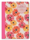Spring Daisy Journal : Featuring Artwork by Jane Dixon - 128 Lined Pages - Book