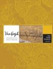 Van Gogh Inspiration Sketchbook : Be Inspired by One of the World's Great Artists. - Book