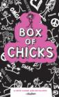 Box of Chicks Note Cards : 26 Note Cards and Envelopes - Book