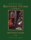 Fairy Tales of the Brothers Grimm - Book