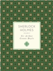 Sherlock Holmes, Volume 3 - Book