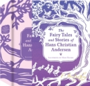 The Fairy Tales and Stories of Hans Christian Andersen - Book