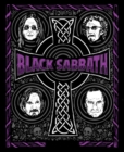 The Complete History of Black Sabbath : What Evil Lurks - Book