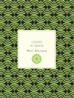 Leaves of Grass - Book