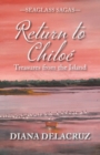 Return to Chiloe : Treasures from the Island - Book