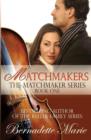 Matchmakers - Book