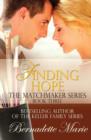 Finding Hope - Book