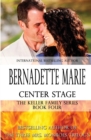Center Stage - Book