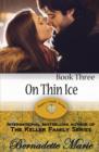 On Thin Ice - Book