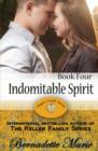 Indomitable Spirit - Book