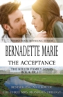 The Acceptance - Book